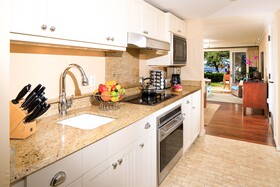 Ocean Bungalows At Turtle Bay Resort