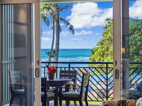 Ocean Bungalows At Turtle Bay Resort