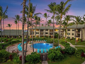 Ocean Bungalows At Turtle Bay Resort