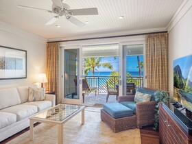 Ocean Bungalows At Turtle Bay Resort