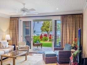 Ocean Bungalows At Turtle Bay Resort