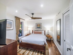 Ocean Bungalows At Turtle Bay Resort