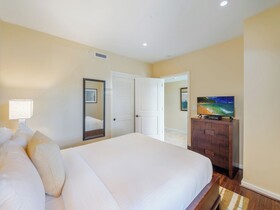 Ocean Bungalows At Turtle Bay Resort