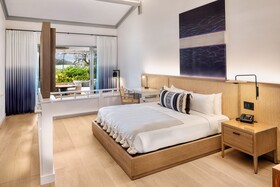 Ocean Bungalows At Turtle Bay Resort