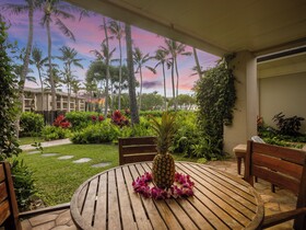 Ocean Bungalows At Turtle Bay Resort