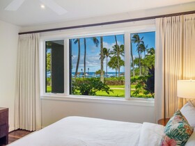 Ocean Bungalows At Turtle Bay Resort