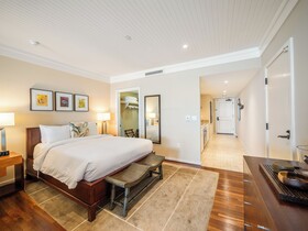 Ocean Bungalows At Turtle Bay Resort