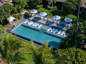 Ocean Bungalows At Turtle Bay Resort