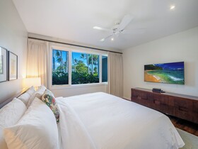 Ocean Bungalows At Turtle Bay Resort