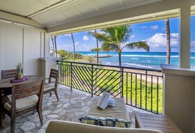 Ocean Bungalows At Turtle Bay Resort