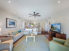 Ocean Bungalows At Turtle Bay Resort