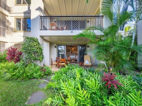 Ocean Bungalows At Turtle Bay Resort