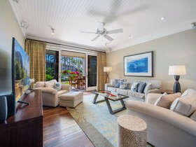 Ocean Bungalows At Turtle Bay Resort
