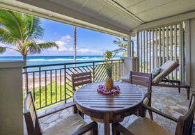Ocean Bungalows At Turtle Bay Resort