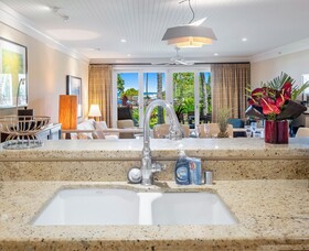 Ocean Bungalows At Turtle Bay Resort