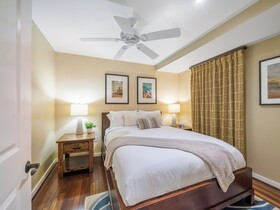 Ocean Bungalows At Turtle Bay Resort