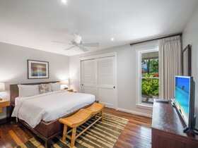 Ocean Bungalows At Turtle Bay Resort