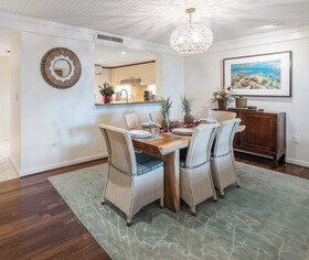 Ocean Bungalows At Turtle Bay Resort