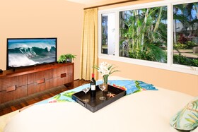 Ocean Bungalows At Turtle Bay Resort