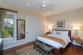 Ocean Bungalows At Turtle Bay Resort