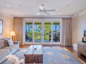 Ocean Bungalows At Turtle Bay Resort