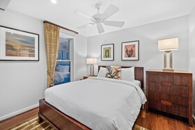 Ocean Bungalows At Turtle Bay Resort