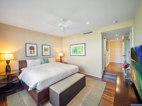 Ocean Bungalows At Turtle Bay Resort