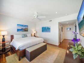 Ocean Bungalows At Turtle Bay Resort