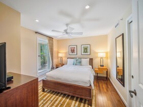 Ocean Bungalows At Turtle Bay Resort