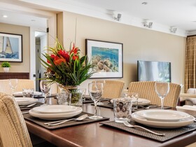 Ocean Bungalows At Turtle Bay Resort