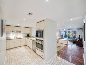 Ocean Bungalows At Turtle Bay Resort