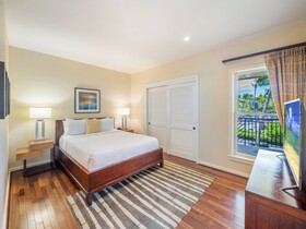 Ocean Bungalows At Turtle Bay Resort