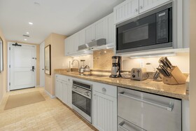 Ocean Bungalows At Turtle Bay Resort