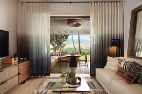 Ocean Bungalows At Turtle Bay Resort