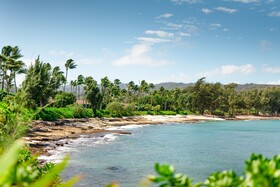Ocean Bungalows At Turtle Bay Resort