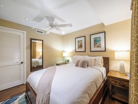 Ocean Bungalows At Turtle Bay Resort