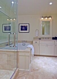 Ocean Bungalows At Turtle Bay Resort