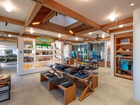 Ocean Bungalows At Turtle Bay Resort