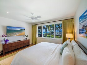 Ocean Bungalows At Turtle Bay Resort