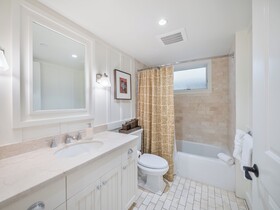 Ocean Bungalows At Turtle Bay Resort