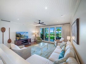Ocean Bungalows At Turtle Bay Resort
