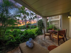 Ocean Bungalows At Turtle Bay Resort