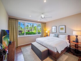 Ocean Bungalows At Turtle Bay Resort