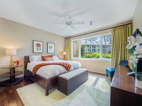 Ocean Bungalows At Turtle Bay Resort