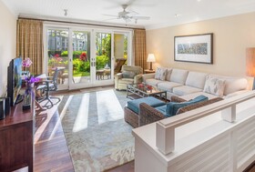 Ocean Bungalows At Turtle Bay Resort