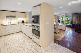 Ocean Bungalows At Turtle Bay Resort