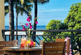 Ocean Bungalows At Turtle Bay Resort