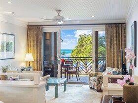 Ocean Bungalows At Turtle Bay Resort
