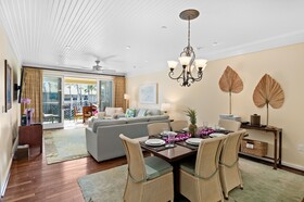 Ocean Bungalows At Turtle Bay Resort