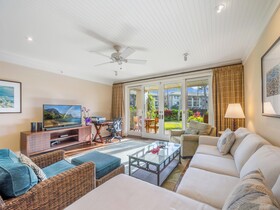 Ocean Bungalows At Turtle Bay Resort